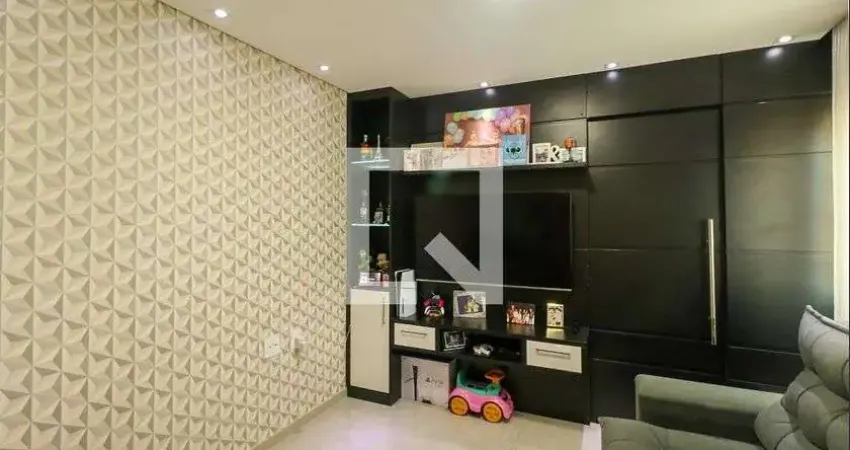 Cobertura para Venda - Vila Metalúrgica, 2 Quartos,  110 m² - Santo André