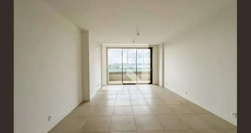 Apartamento para Venda - Flamengo, 3 Quartos,  148 m² - Rio de Janeiro