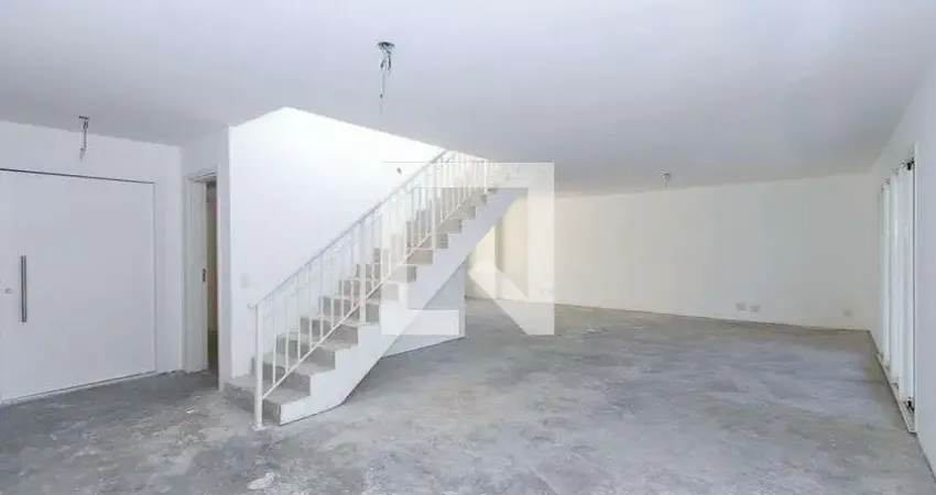 Cobertura para Venda - Santo Amaro , 4 Quartos,  530 m² - São Paulo