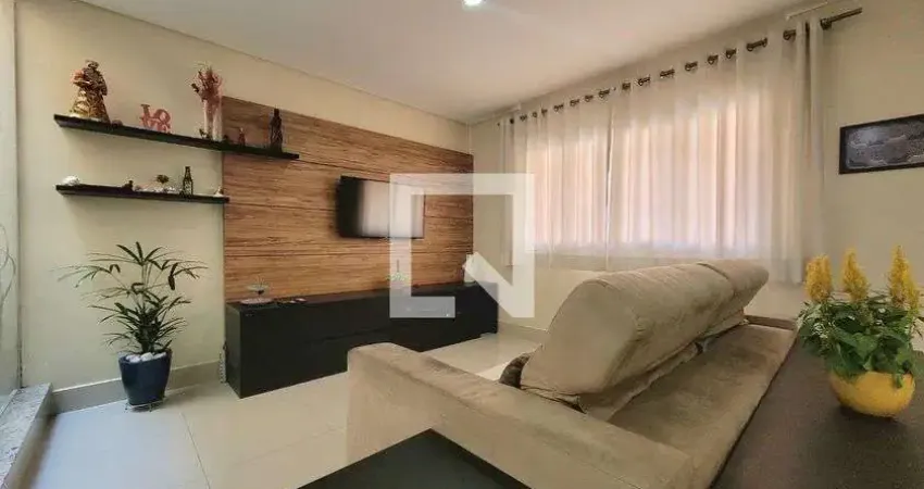 Casa para Venda - Nova Petrópolis, 3 Quartos,  246 m² - São Bernardo do Campo