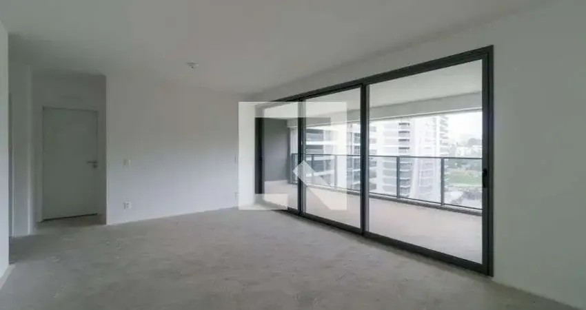 Apartamento para Venda - Fazenda Morumbi, 4 Quartos,  186 m² - São Paulo