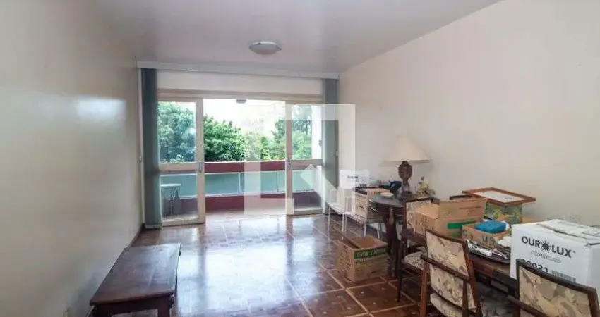 Apartamento para Venda - Santana, 3 Quartos,  106 m² - Porto Alegre
