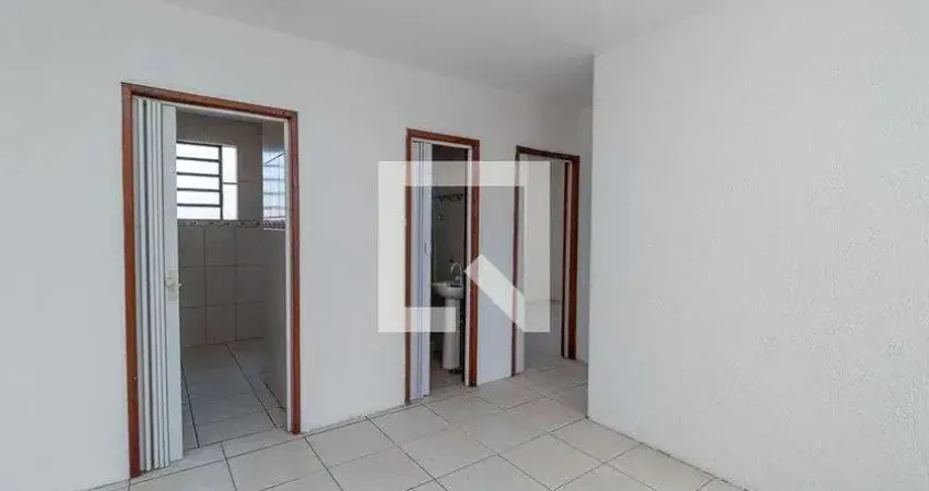Apartamento para Venda - Rubem Berta, 2 Quartos,  39 m² - Porto Alegre