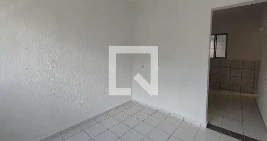 Casa para Venda - São Bernardo, 2 Quartos,  50 m² - Campinas