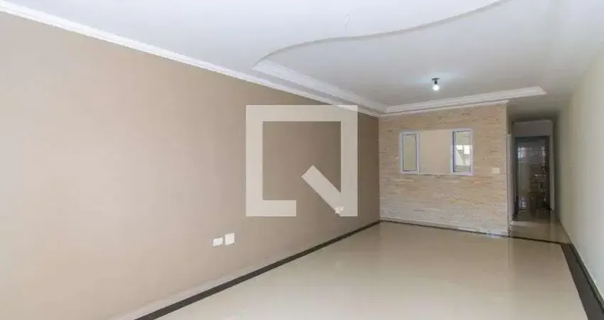 Casa para Venda - Vila Formosa, 3 Quartos,  150 m² - São Paulo