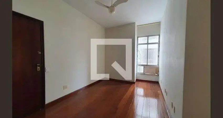 Apartamento para Venda - Maracanã, 2 Quartos,  54 m² - Rio de Janeiro