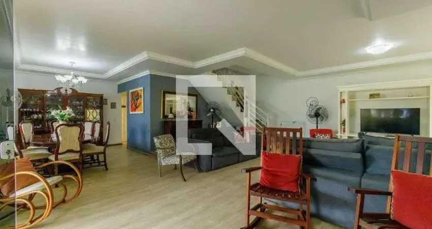 Casa / Sobrado em Condomínio para Venda - Vargem Pequena, 5 Quartos,  365 m² - Rio de Janeiro
