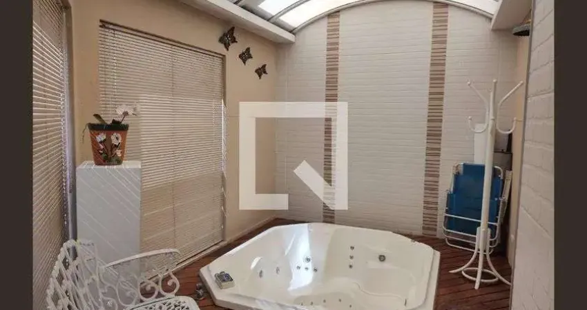 Cobertura para Venda - Alto da Lapa, 3 Quartos,  160 m² - São Paulo