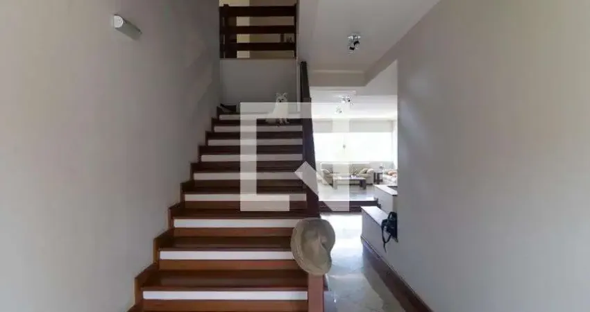 Casa para Venda - Vila Brandina, 4 Quartos,  540 m² - Campinas