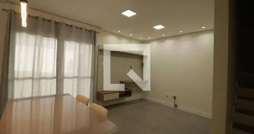 Casa para Venda - Tamoio, 3 Quartos,  105 m² - Jundiaí