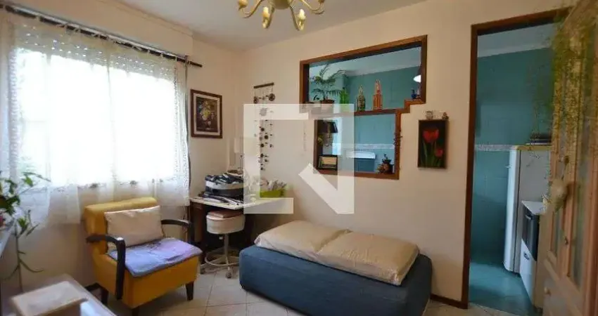Apartamento para Venda - Cavalhada, 1 Quarto,  35 m² - Porto Alegre