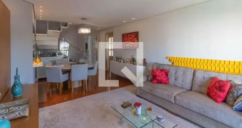 Cobertura para Venda - Freguesia do Ó, 4 Quartos,  270 m² - São Paulo