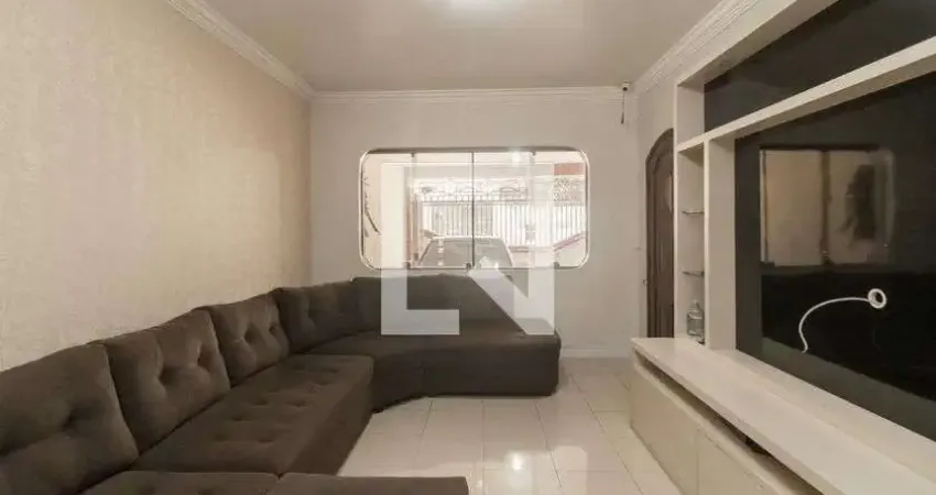 Casa para Venda - Jardim Santa Maria, 4 Quartos,  350 m² - São Paulo