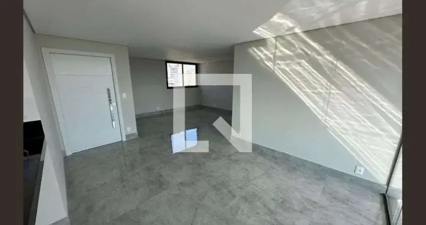 Apartamento para Venda - Castelo, 4 Quartos,  160 m² - Belo Horizonte