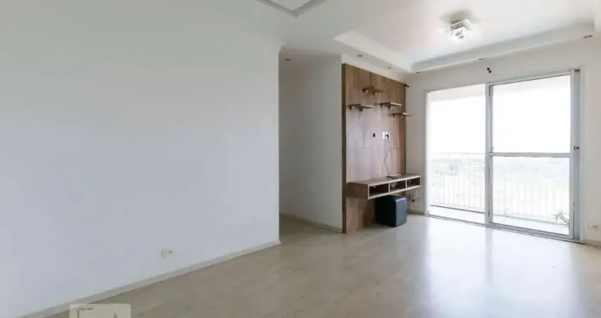 Apartamento para Venda - Ponte Grande, 3 Quartos,  63 m² - Guarulhos