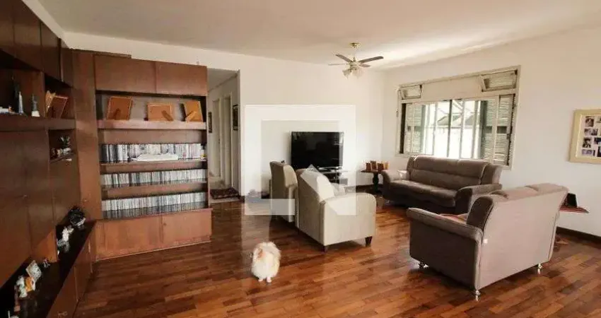 Apartamento para Venda - Farroupilha , 4 Quartos,  280 m² - Porto Alegre