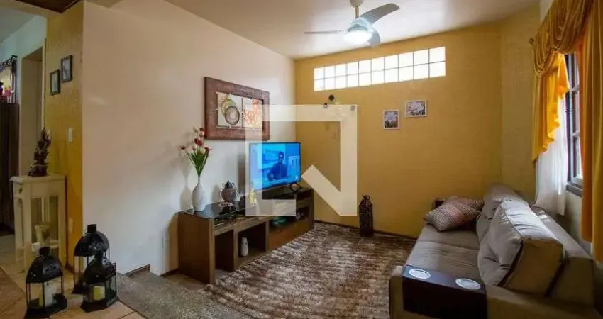 Casa para Venda - Jardim Botânico, 3 Quartos,  268 m² - Porto Alegre