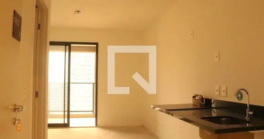Kitnet / Stúdio para Venda - Vila Pompéia, 1 Quarto,  27 m² - São Paulo