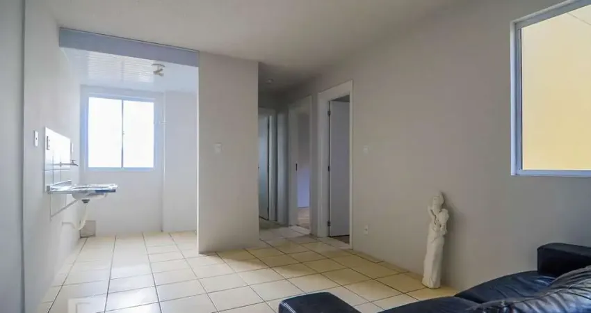 Apartamento para Venda - Partenon, 2 Quartos,  44 m² - Porto Alegre