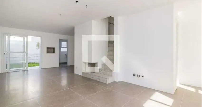 Casa / Sobrado em Condomínio para Venda - Cavalhada, 4 Quartos,  191 m² - Porto Alegre