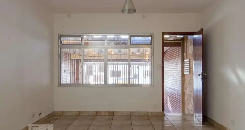 Casa para Venda - Rudge Ramos, 3 Quartos,  150 m² - São Bernardo do Campo