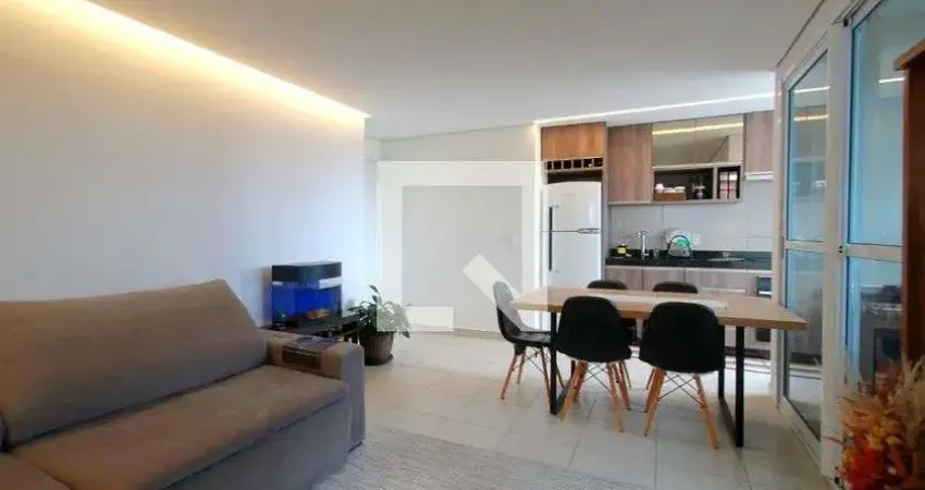 Apartamento para Venda - Nova Vista, 2 Quartos,  60 m² - Belo Horizonte