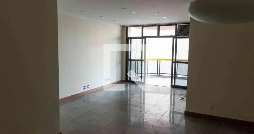 Apartamento para Venda - Icaraí, 4 Quartos,  132 m² - Niterói