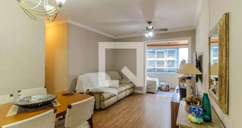 Apartamento para Venda - Santa Cecília, 1 Quarto,  60 m² - São Paulo