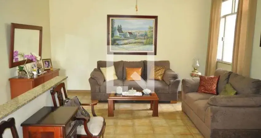 Casa / Sobrado em Condomínio para Venda - Todos os Santos, 4 Quartos,  312 m² - Rio de Janeiro