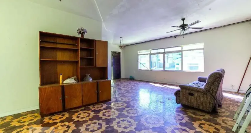 Casa para Venda - Jardim Brasil , 4 Quartos,  218 m² - São Paulo