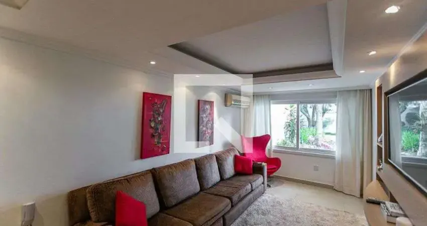 Casa para Venda - Tristeza, 4 Quartos,  300 m² - Porto Alegre
