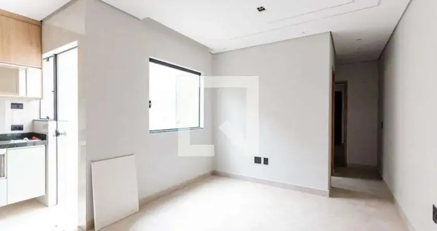 Apartamento para Venda - Santa Teresinha, 2 Quartos,  50 m² - Santo André