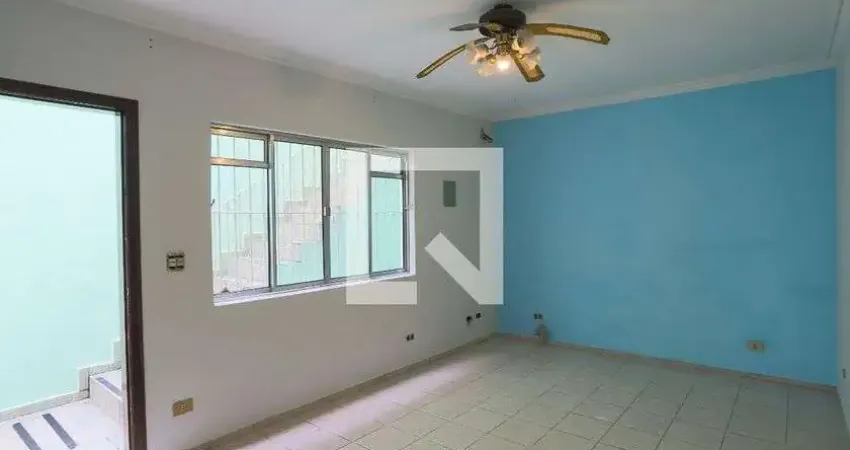 Casa para Venda - Jardim Santa Emília, 3 Quartos,  172 m² - São Paulo