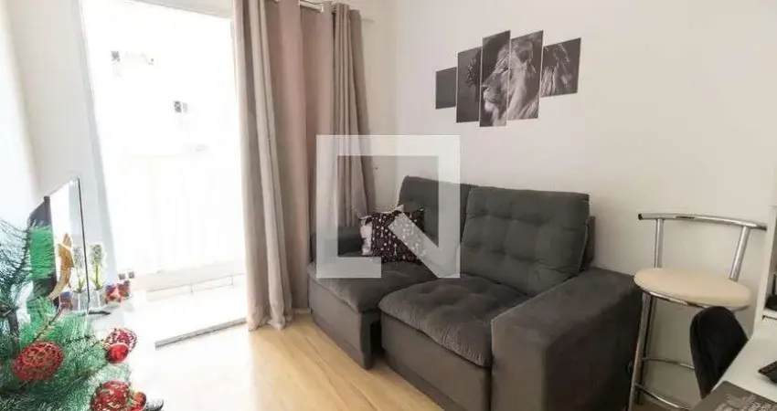 Apartamento para Venda - Jardim Éster Yolanda, 2 Quartos,  38 m² - São Paulo