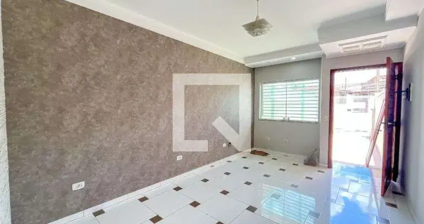 Casa para Venda - Freguesia do Ó, 3 Quartos,  100 m² - São Paulo