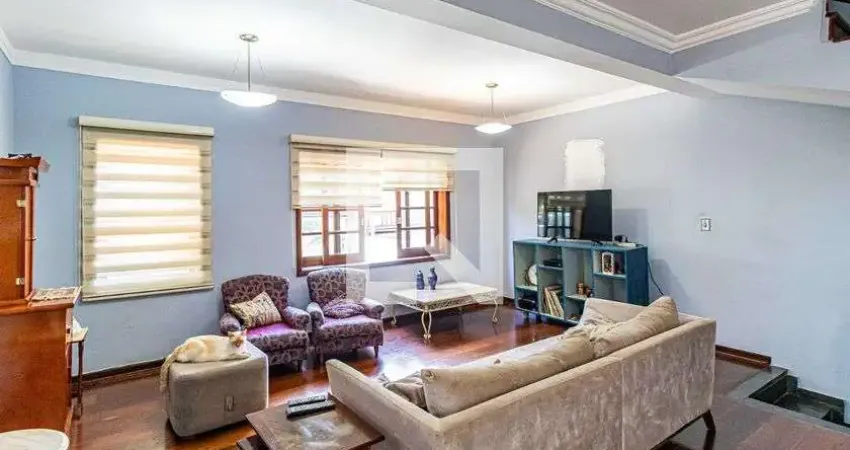 Casa / Sobrado em Condomínio para Venda - Butantã, 3 Quartos,  190 m² - São Paulo