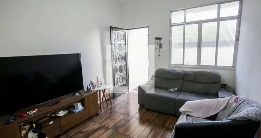 Casa para Venda - Curicica, 1 Quarto,  50 m² - Rio de Janeiro