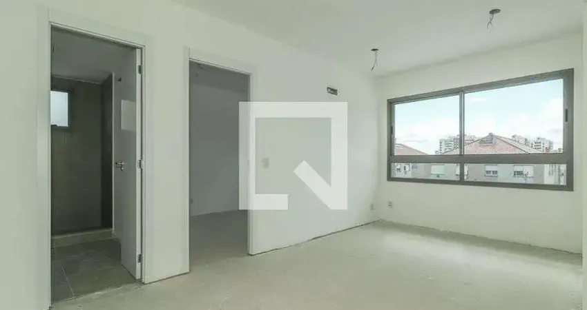 Apartamento para Venda - Vila Ipiranga, 1 Quarto,  47 m² - Porto Alegre