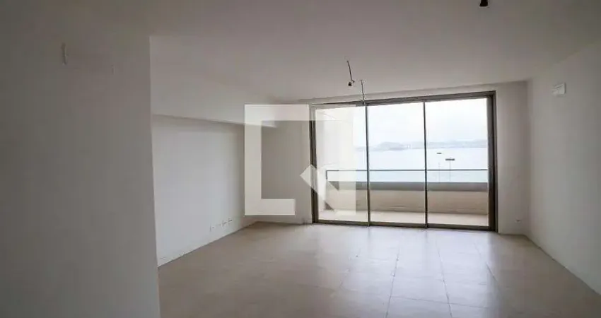 Apartamento para Venda - Flamengo, 3 Quartos,  181 m² - Rio de Janeiro