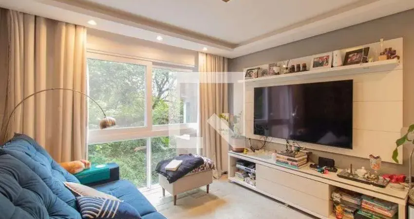 Casa / Sobrado em Condomínio para Venda - Nonoai, 3 Quartos,  255 m² - Porto Alegre