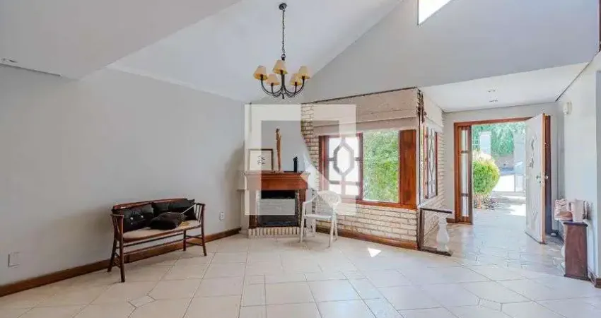 Casa para Venda - Vila Nova, 4 Quartos,  380 m² - Porto Alegre