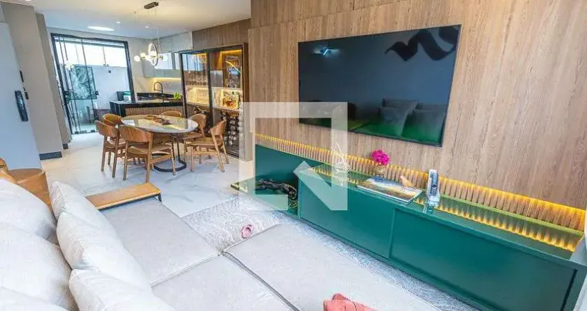 Apartamento para Venda - Dona Clara, 3 Quartos,  130 m² - Belo Horizonte