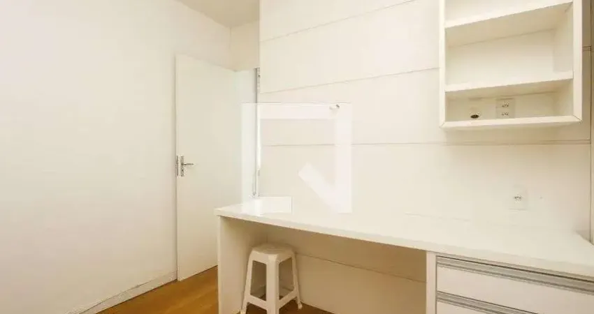 Apartamento para Venda - Santa Cecília, 1 Quarto,  32 m² - Porto Alegre