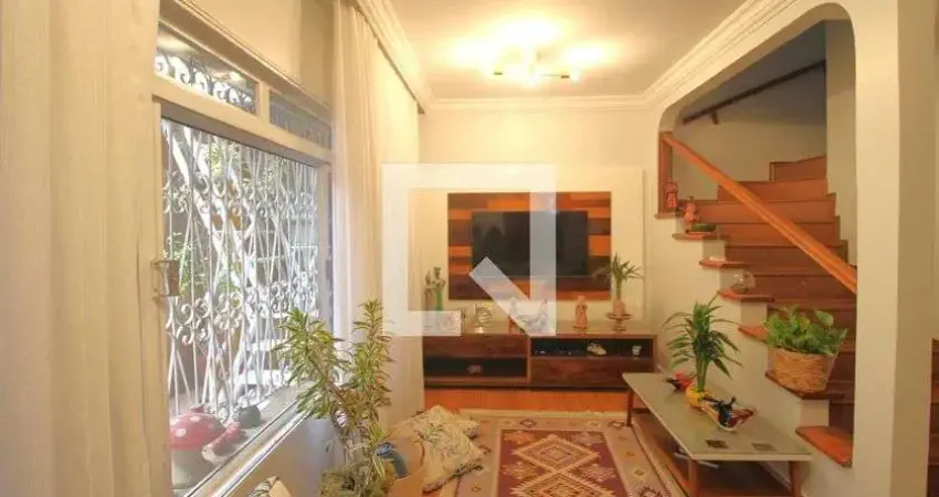Casa para Venda - Campo Grande, 3 Quartos,  200 m² - São Paulo