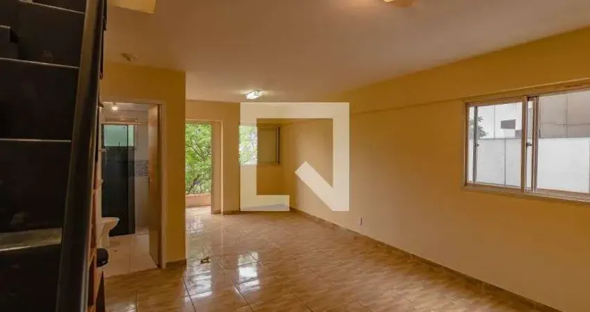 Cobertura para Venda - Jabaquara, 2 Quartos,  120 m² - São Paulo
