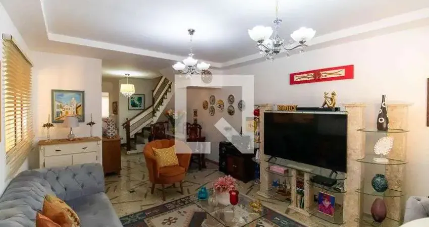 Casa para Venda - Itaipu, 3 Quartos,  195 m² - Niterói