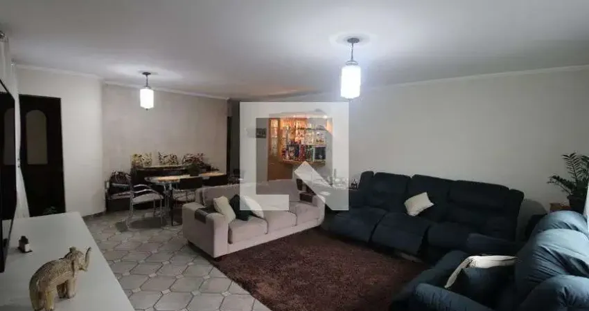 Casa para Venda - Vila Nova Cachoeirinha, 3 Quartos,  310 m² - São Paulo