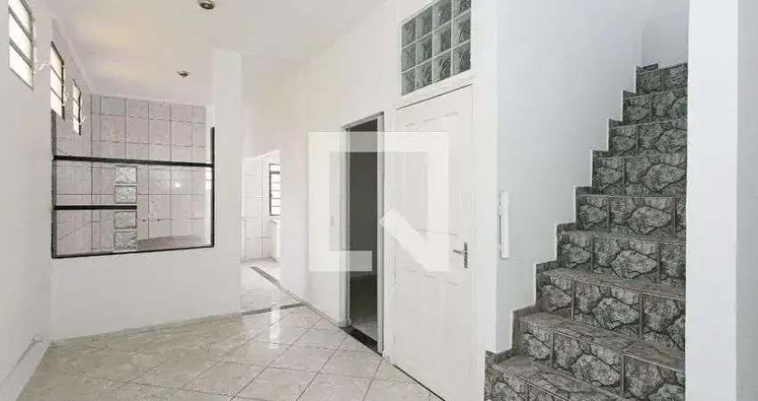 Casa para Venda - Vila Esperança, 8 Quartos,  335 m² - São Paulo