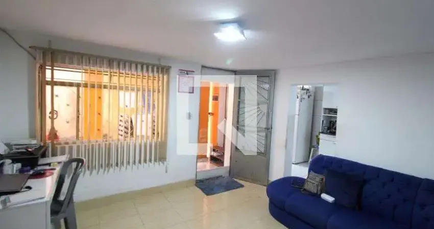 Casa para Venda - Casa Verde, 3 Quartos,  157 m² - São Paulo