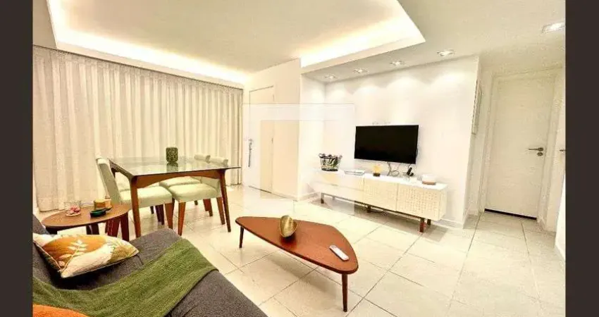 Cobertura para Venda - Recreio, 2 Quartos,  137 m² - Rio de Janeiro